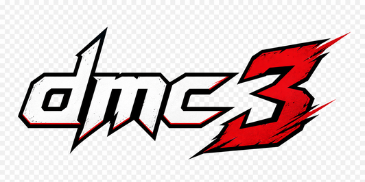 dmc 3 লোগো